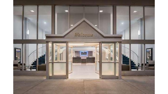 Baymont by Wyndham Des Moines North in Bondurant, Iowa, United States