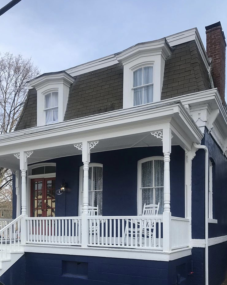 Beacon Bed and Breakfast in Beacon, New York, United States