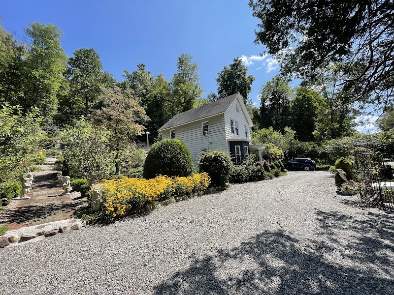 Beacon Hermitage in Beacon, New York, United States