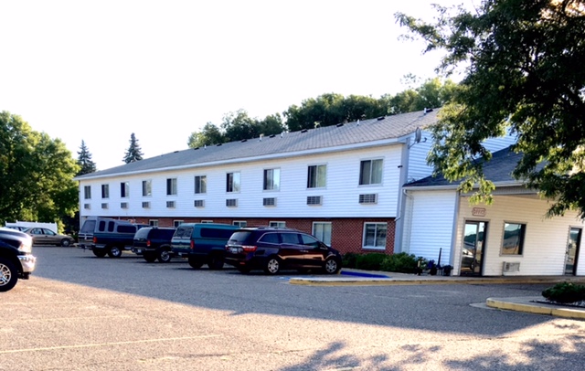 Becker Inn & Suites in Becker, Minnesota, United States