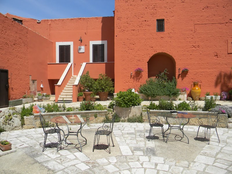 Bed & Breakfast Dimora del Falconiere in Gioia del Colle, Italy