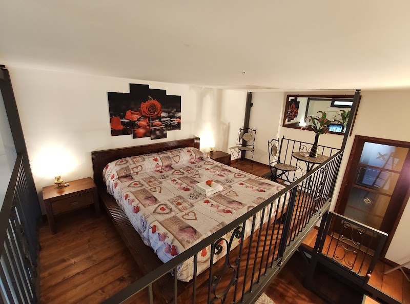 Bed & Breakfast Isabell in Gioia del Colle, Italy