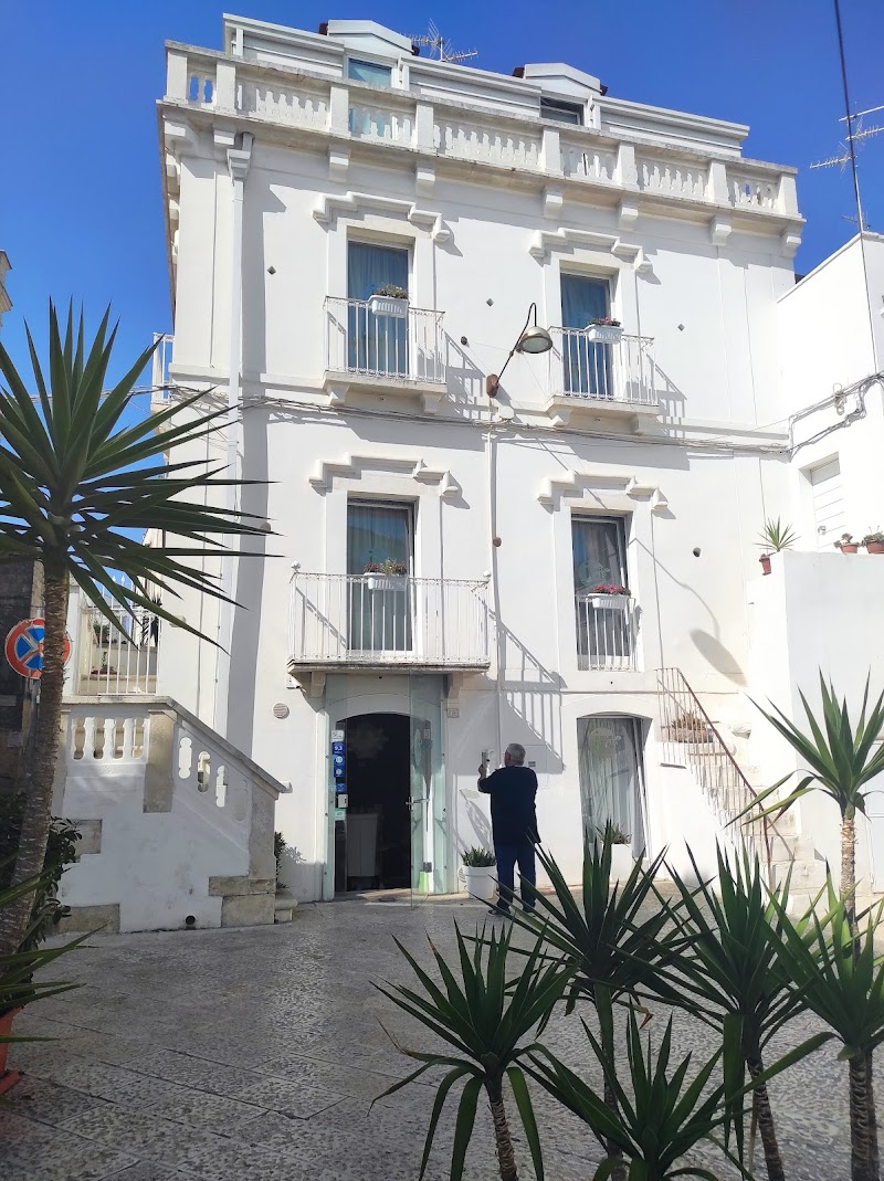 Bed & Breakfast JSuite in Gioia del Colle, Italy