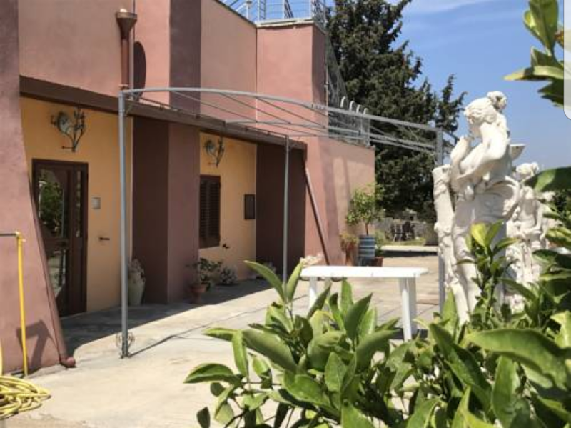 Bed & Breakfast Le Veneri in Casarano, Italy