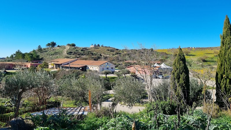 Bed & Breakfast Monticelli in Mussomeli, Italy