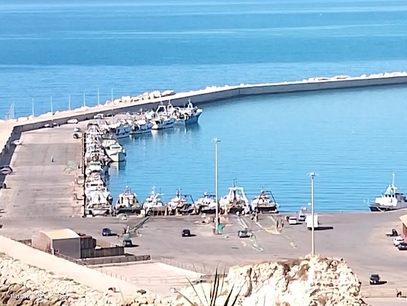 Bed & Breakfast Natoli in Sciacca, Italy