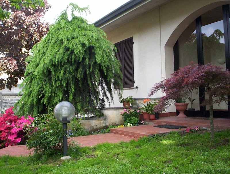 Bed & Breakfast Orchidea in Gallarate, Italy