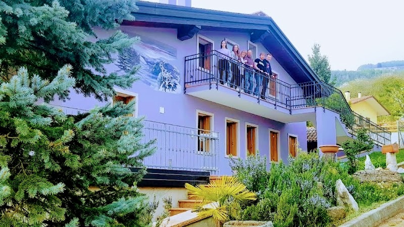 Bed & Breakfast Stella Alpina in Conegliano, Italy