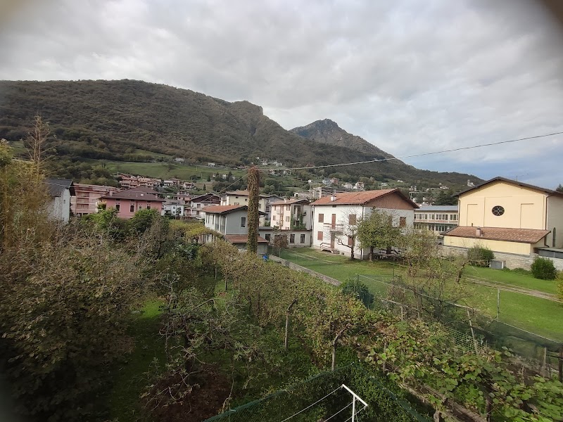 Bed & Breakfast Villa Harriet in Clusone, Italy