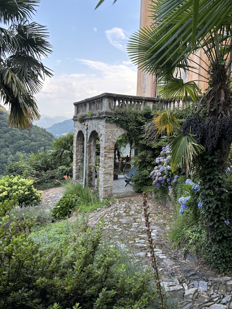 Bed & Breakfast Villa Silveria in Castel Maggiore, Italy