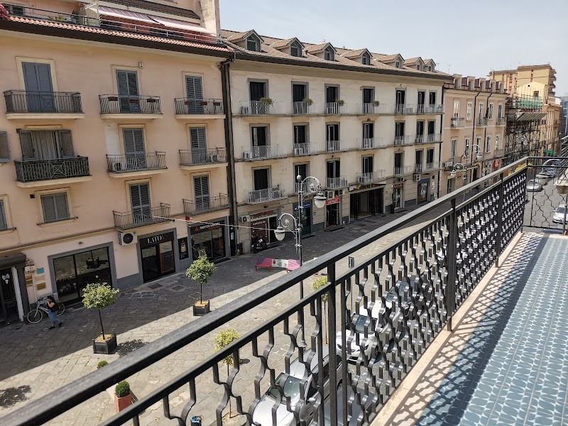 Bed and Breakfast A Casa di Angela in Santa Maria Capua Vetere, Italy