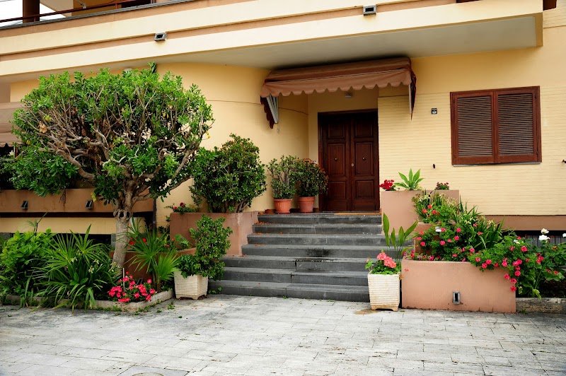 Bed and Breakfast Civico 34 in Santa Maria Capua Vetere, Italy