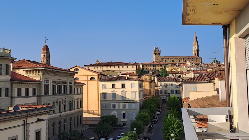Bed and Breakfast La Terrazza in Arezzo, Italy