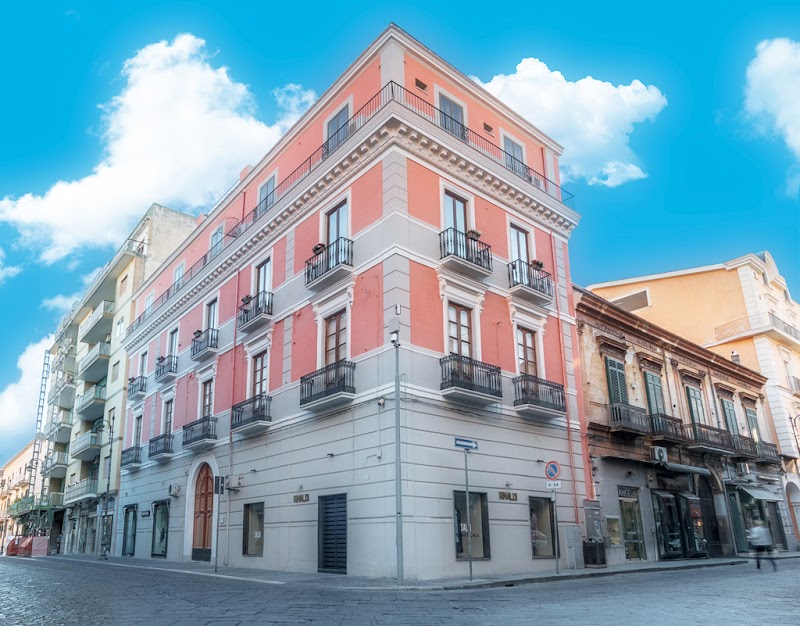 Bed and Breakfast Marianna in Santa Maria Capua Vetere, Italy