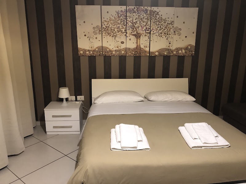 Bed and Breakfast San Prisco in Santa Maria Capua Vetere, Italy