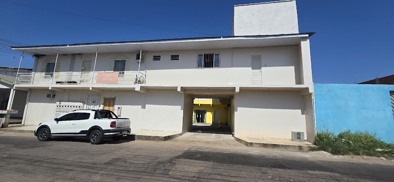 Beira Rio Hotel in Macapa, Brazil