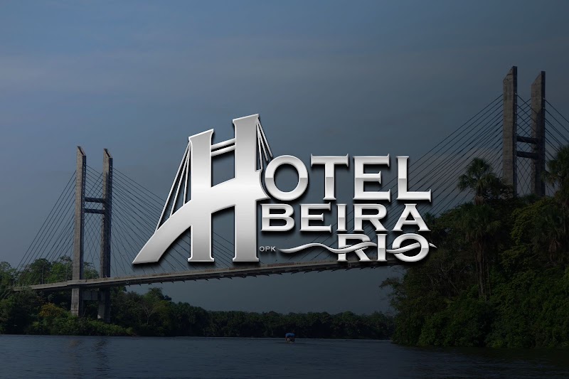 Beira Rio Hotel in Amapa, Brazil