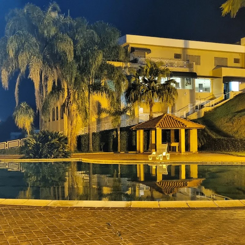 Bekassin Botucatu Hotéis Ltda in Botucatu, Brazil