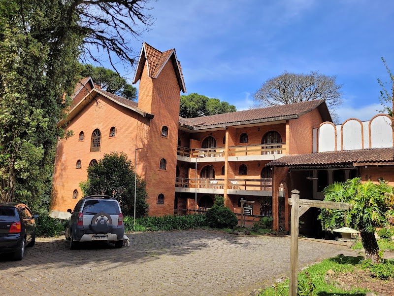 Bela Vista Parque Hotel in Caxias do Sul, Brazil
