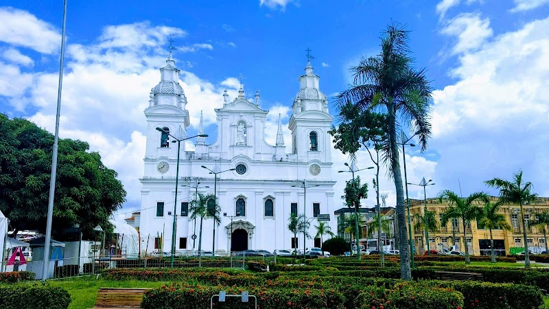 Belém Soft Hotel in Belem, Brazil