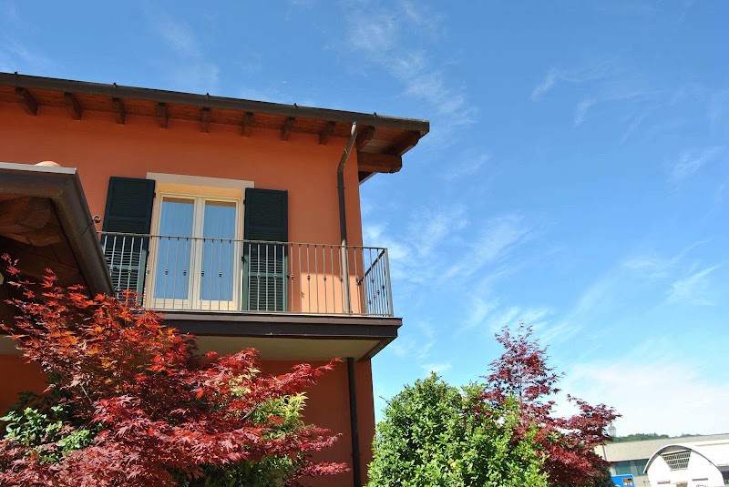 Belforte Hotel in Ovada, Italy