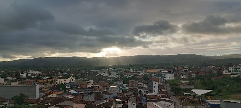Bella Vista Hotel in Arcoverde, Brazil