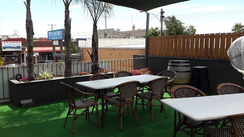 Bellmore Motor Inn in Bellmore, New York, United States