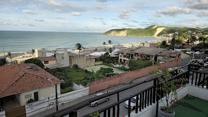 Bello Mare Comfort in Natal, Brazil