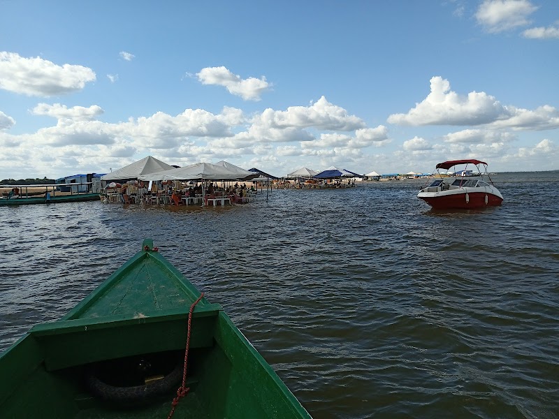 Belo Horizonte Hotel in Maraba, Brazil