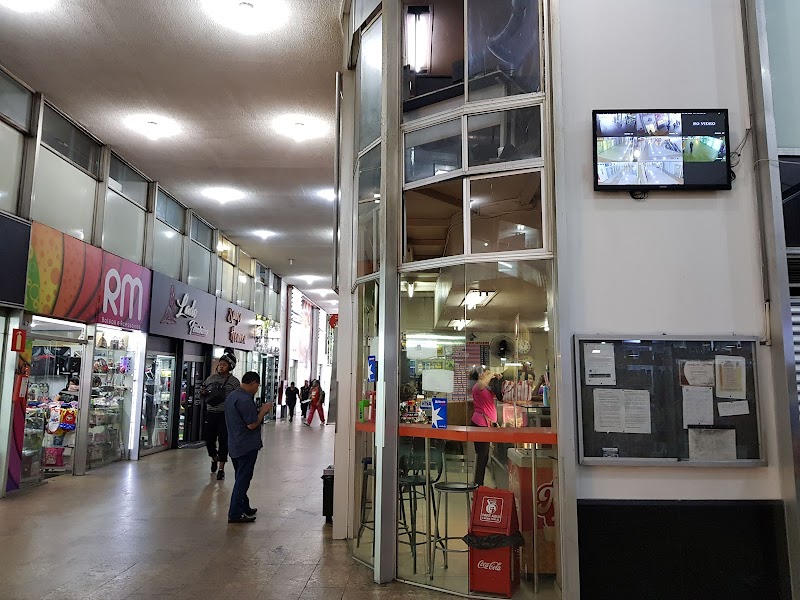 Belo Horizonte Othon Palace in Belo Horizonte, Brazil