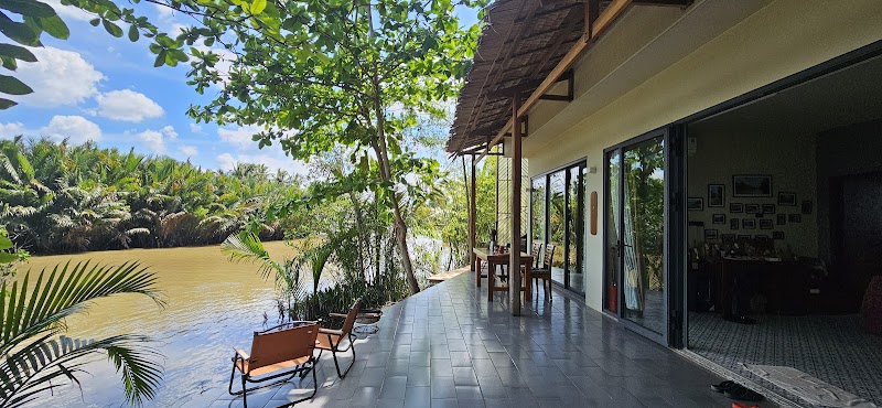 Ben Tre Riverside Homestay in Ben Tre, Vietnam