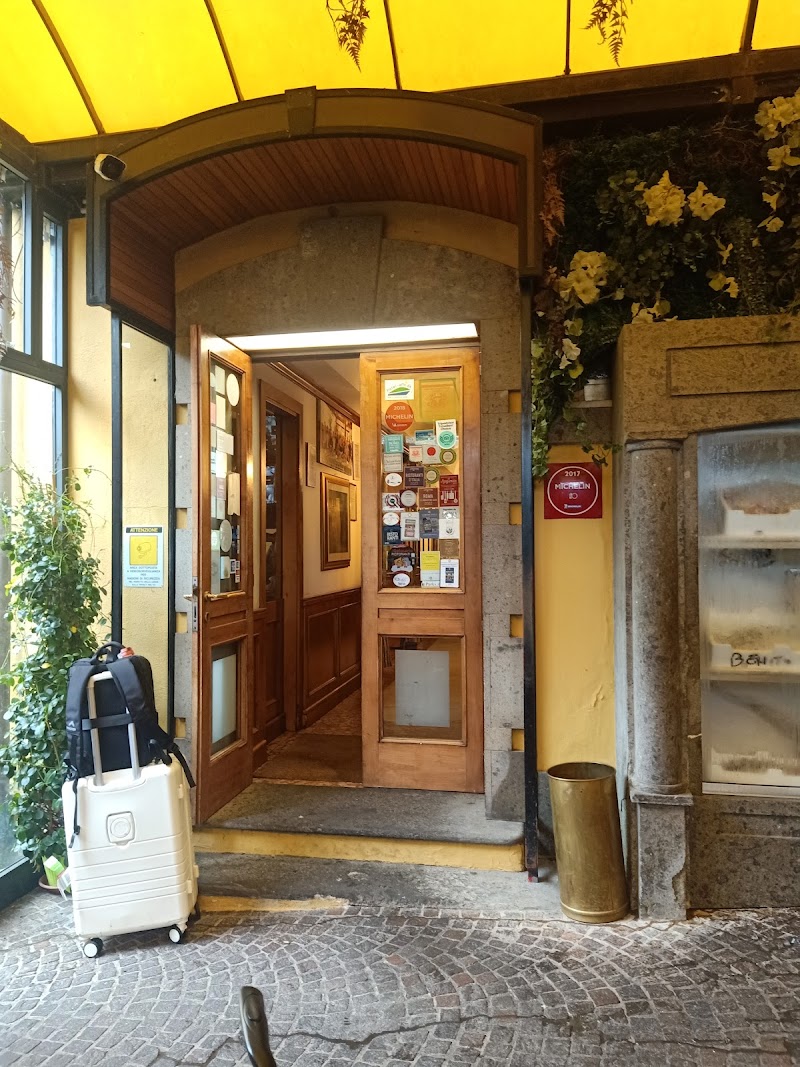 Benito Al Bosco Hotel in Velletri, Italy