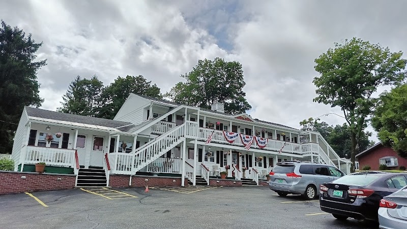 Bennington Motor Inn in Bennington, VT, United States