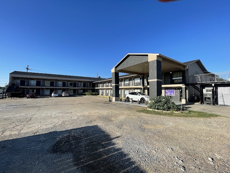 Best Budget Inn in Bastrop, Louisiana, United States