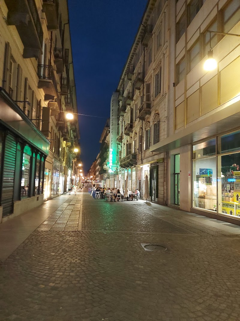 Best Quality Hotel Gran Mogol in Turin, Italy