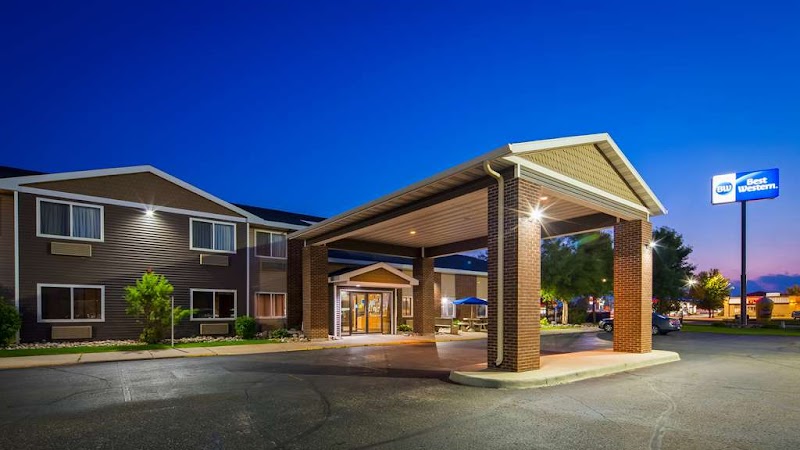 Best Western Alexandria Inn in Alexandria, Minnesota, United States