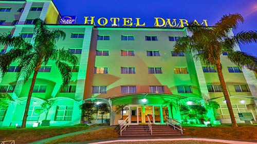 Best Western Dubai Macaé in Macae, Brazil