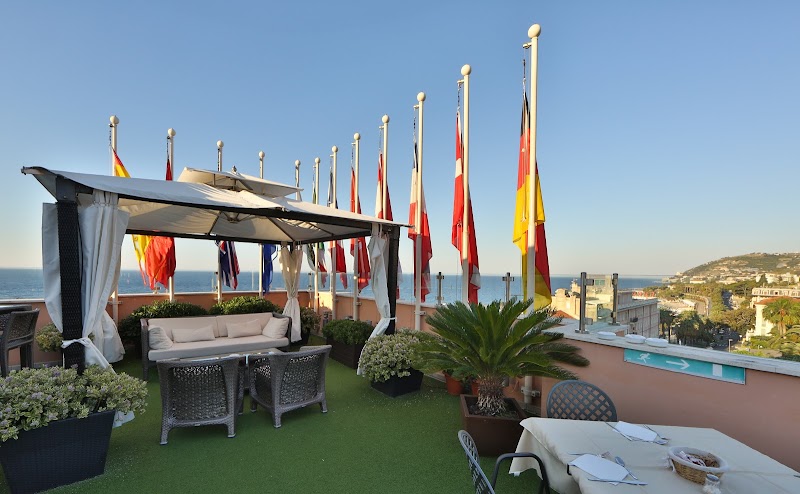 Best Western Hotel Nazionale in San Remo, Italy