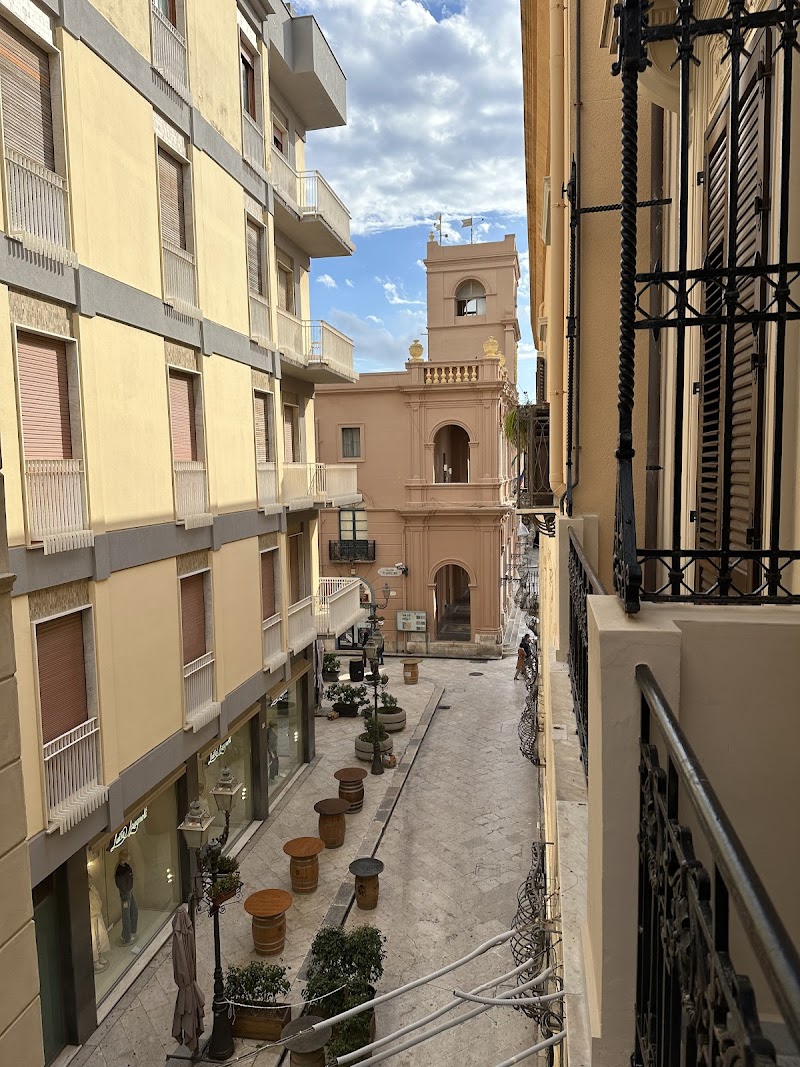 Best Western Hotel Stella D'Italia in Marsala, Italy