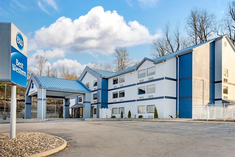 Best Western River Cities in Ashland, Kentucky, United States