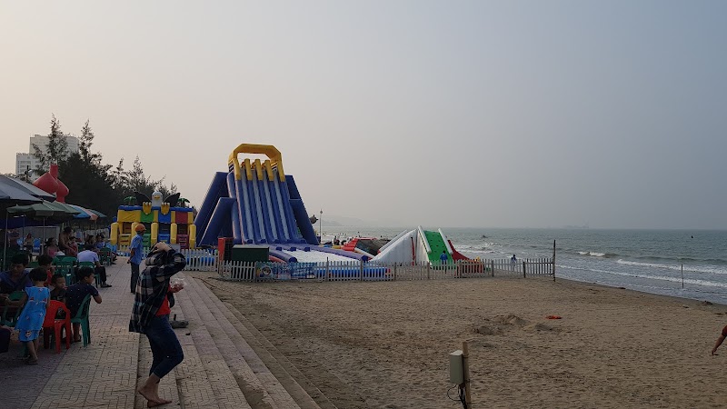 Bien Nho Hotel in Cua Lo, Vietnam