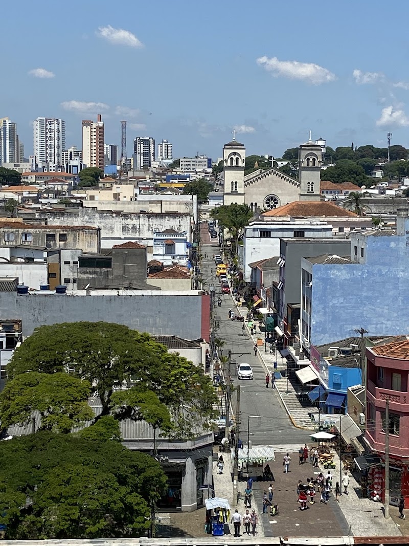 Binder Quality Inn in Mogi das Cruzes, Brazil