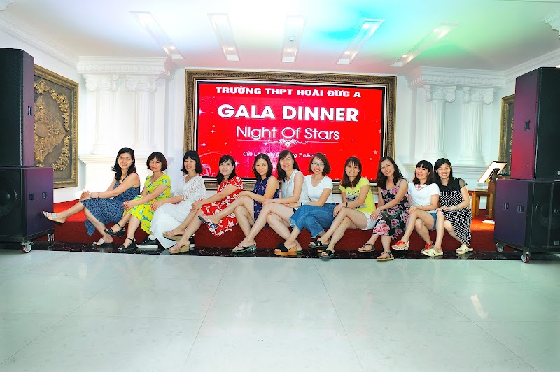 Binh Minh Hotel in Cua Lo, Vietnam