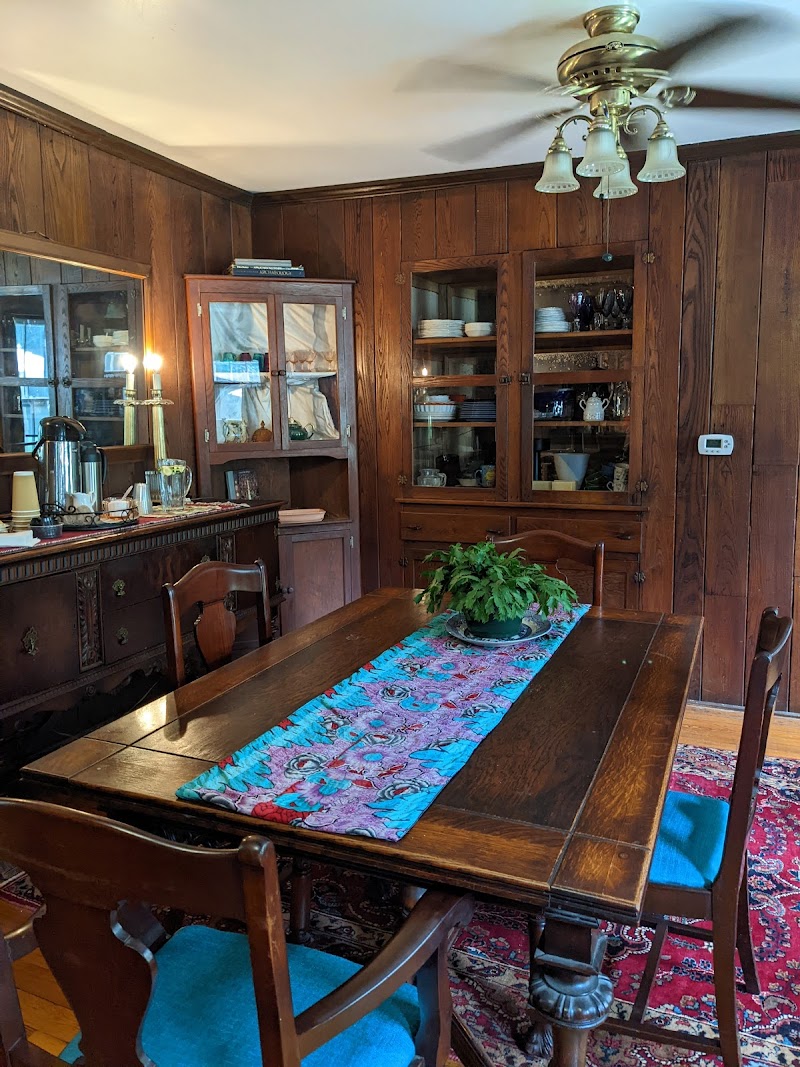 Black Mountain Inn in Black Mountain, North Carolina, United States