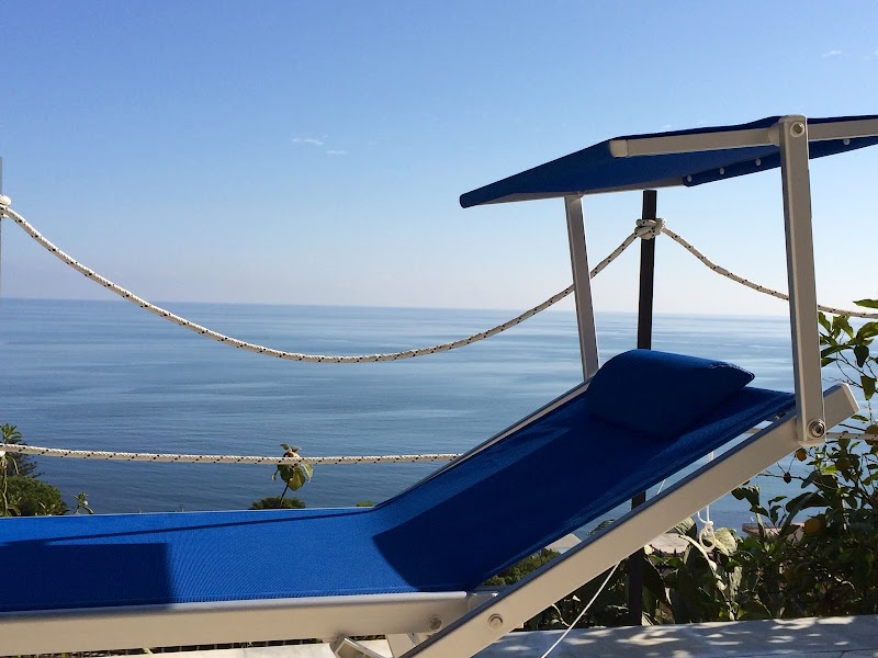 Blue Island Villa Caterina in Casteldaccia, Italy