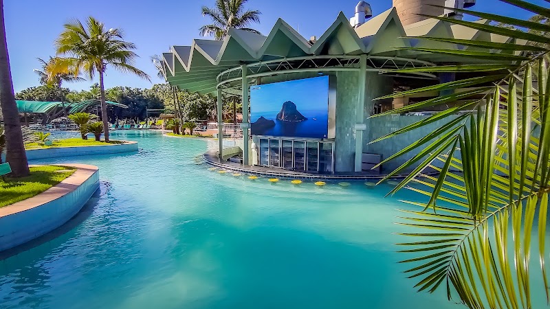Blue Tree Park Lins in Lins, Brazil