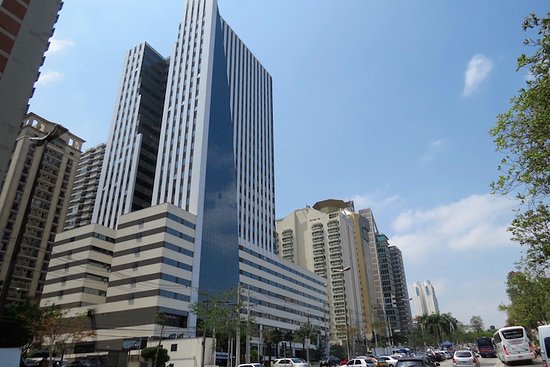 Blue Tree Premium Alphaville in Barueri, Brazil