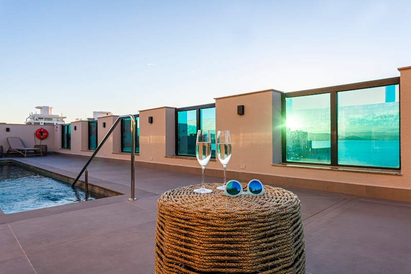 Blue Tree Premium Florianópolis in Florianopolis, Brazil