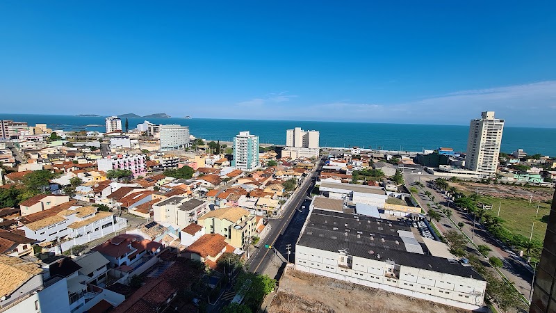 Blue Tree Towers Macaé in Macae, Brazil