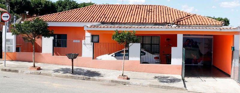 Boituhostel in Boituva, Brazil